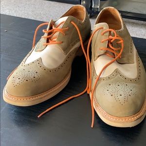 Sperry Top-Sider shoes